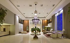 Hotel Mont Blanc Premium